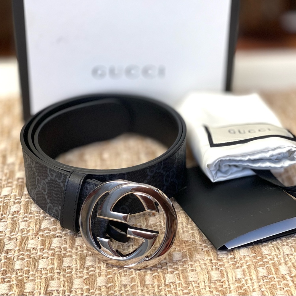 Sold -  Belt